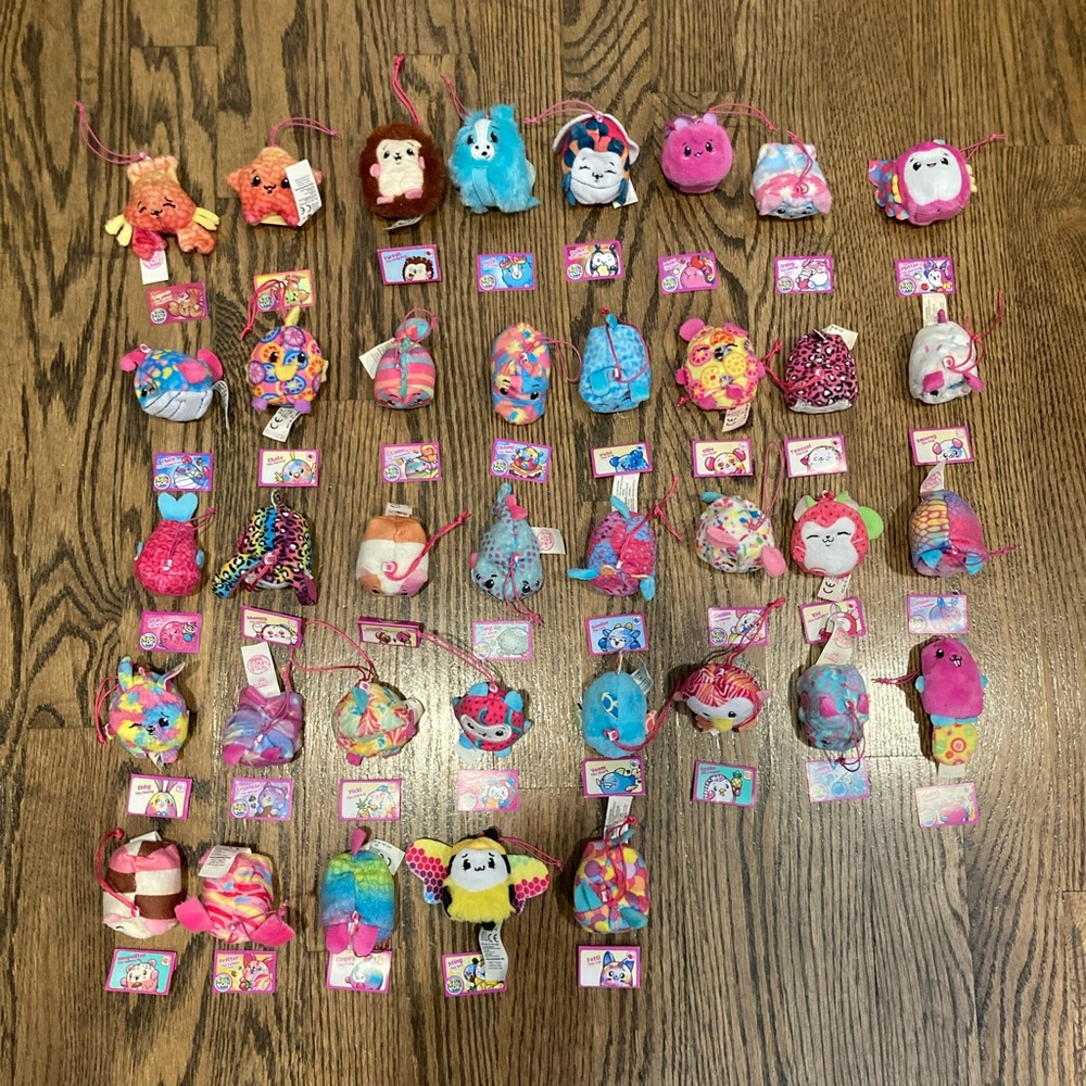 Pikmi Pops Bundle Of 37